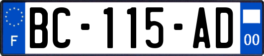 BC-115-AD