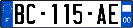 BC-115-AE