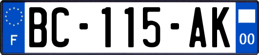 BC-115-AK