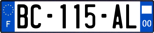 BC-115-AL