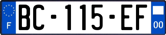 BC-115-EF