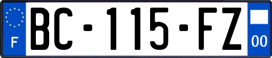 BC-115-FZ