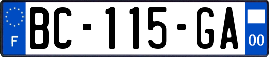BC-115-GA