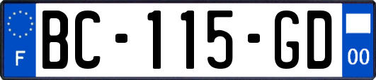 BC-115-GD