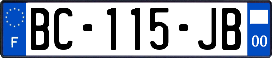 BC-115-JB