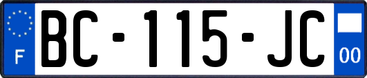 BC-115-JC