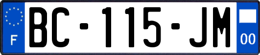 BC-115-JM