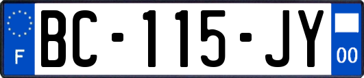 BC-115-JY