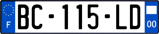 BC-115-LD