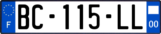 BC-115-LL
