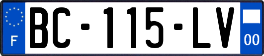 BC-115-LV