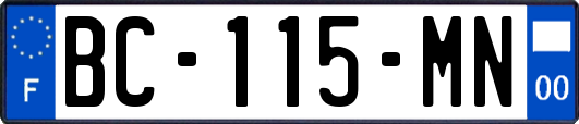 BC-115-MN
