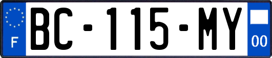 BC-115-MY