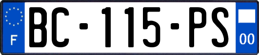 BC-115-PS