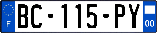BC-115-PY