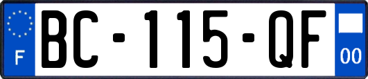 BC-115-QF