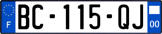 BC-115-QJ
