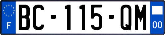 BC-115-QM
