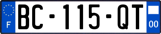 BC-115-QT