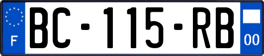 BC-115-RB