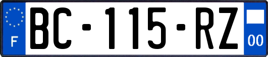 BC-115-RZ