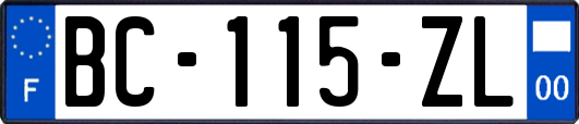 BC-115-ZL