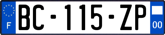 BC-115-ZP