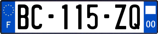 BC-115-ZQ