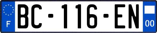 BC-116-EN