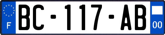 BC-117-AB