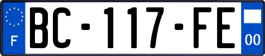 BC-117-FE