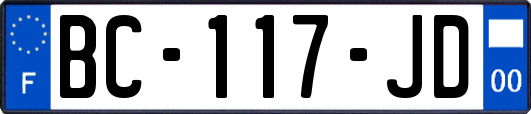 BC-117-JD