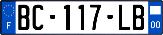 BC-117-LB