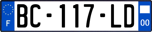 BC-117-LD