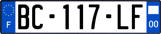 BC-117-LF