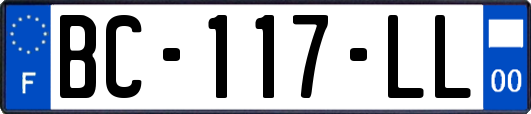 BC-117-LL