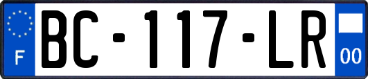 BC-117-LR