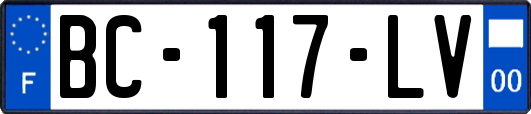 BC-117-LV