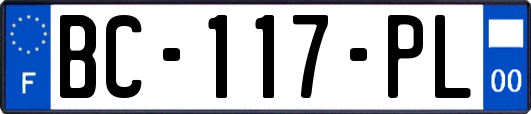 BC-117-PL