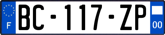 BC-117-ZP