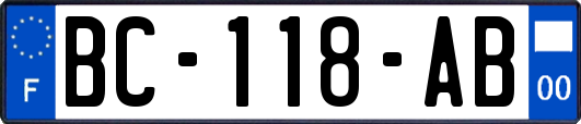 BC-118-AB