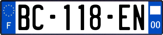 BC-118-EN