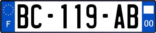 BC-119-AB