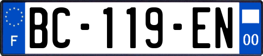 BC-119-EN