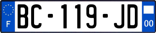 BC-119-JD