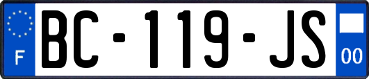 BC-119-JS
