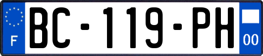 BC-119-PH