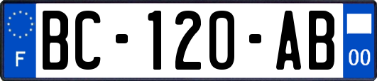 BC-120-AB