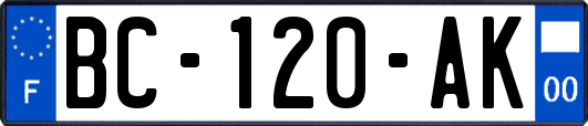 BC-120-AK