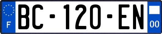 BC-120-EN